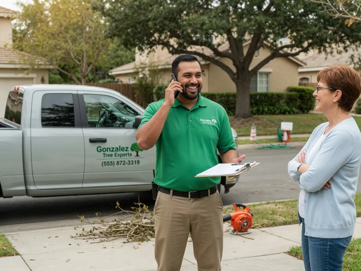 Tree Service San Clemente, CA FAQs